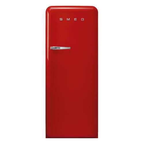 Холодильник Smeg FAB28RRD3 в ТехноПоинт