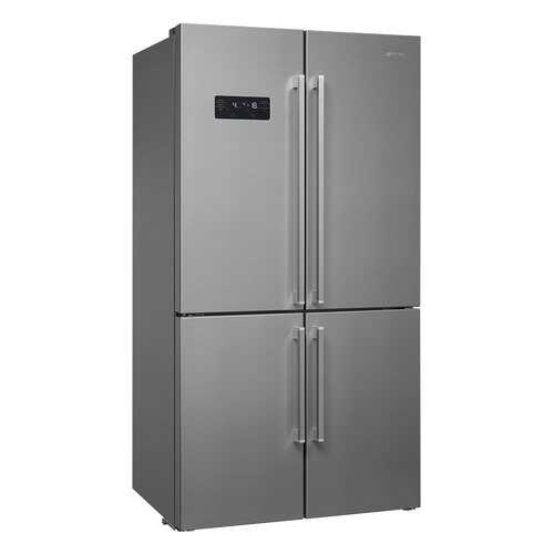 Холодильник Smeg FQ60X2PEAI Grey в ТехноПоинт