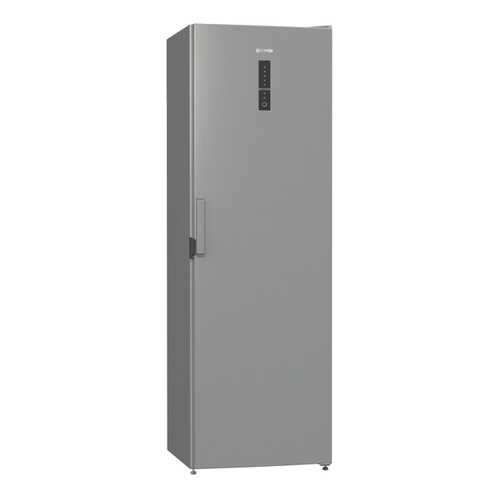 Морозильная камера Gorenje FN6192PX Silver в ТехноПоинт