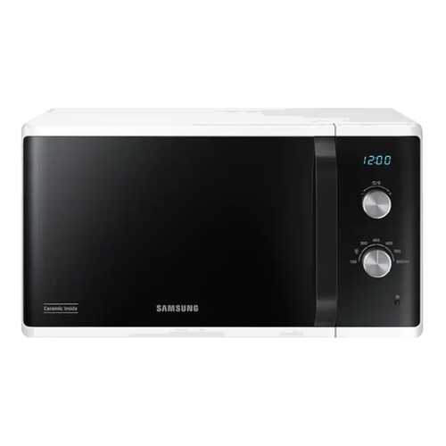 Микроволновая печь соло Samsung MS 23K3614AW в ТехноПоинт