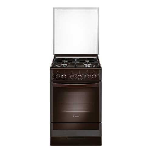 Газовая плита GEFEST ПГ 5300-02 0047 Brown в ТехноПоинт