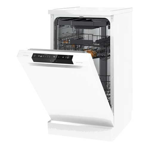 Посудомоечная машина 45 см Gorenje GS54110W white в ТехноПоинт