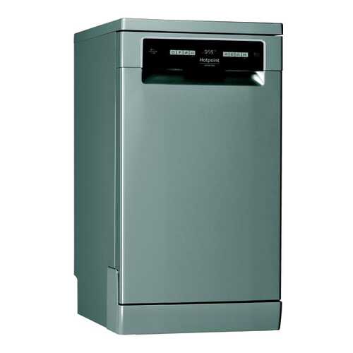 Посудомоечная машина 45 см Hotpoint-Ariston HSFO 3T223 WC X silver в ТехноПоинт