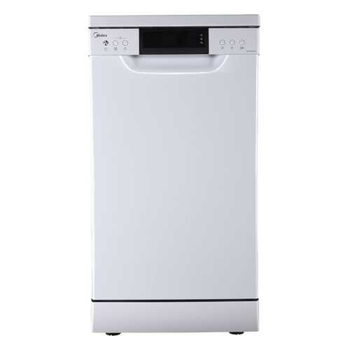 Посудомоечная машина 45 см Midea MFD45S500W white в ТехноПоинт