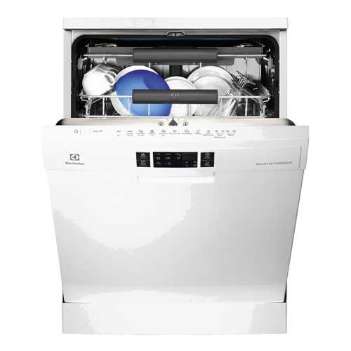 Посудомоечная машина 60 см Electrolux ESF8560ROW white в ТехноПоинт