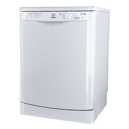 Посудомоечная машина 60 см Indesit DFG 15B10 EU white в ТехноПоинт