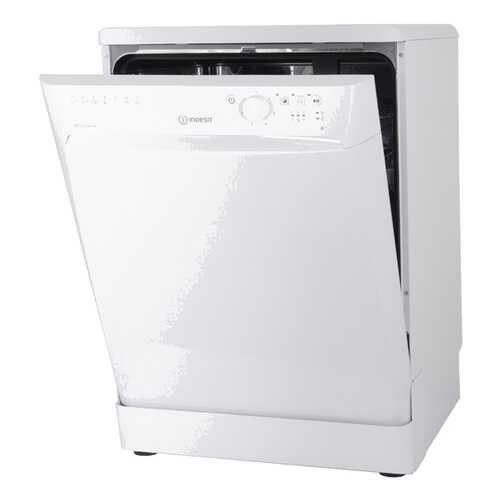 Посудомоечная машина 60 см Indesit DFP 27B+96Z white в ТехноПоинт