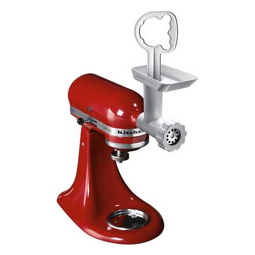 Насадка для кухонного комбайна KitchenAid 5FGA в ТехноПоинт