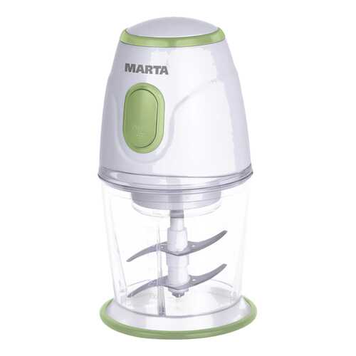 Электромельничка Marta MT-2073 Green Jasper в ТехноПоинт