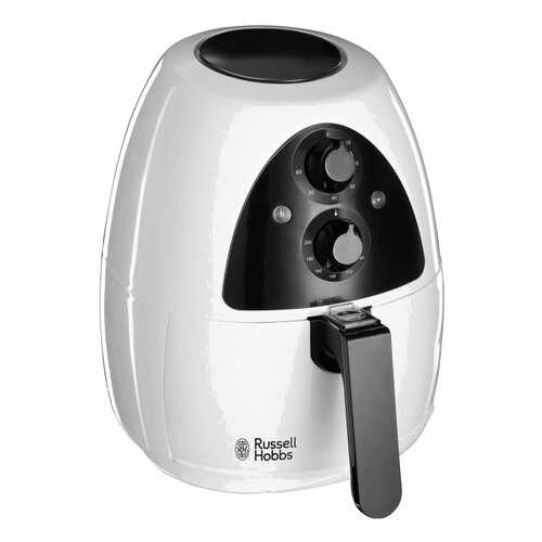 Фритюрница Russell Hobbs Purifry 20810-56 в ТехноПоинт