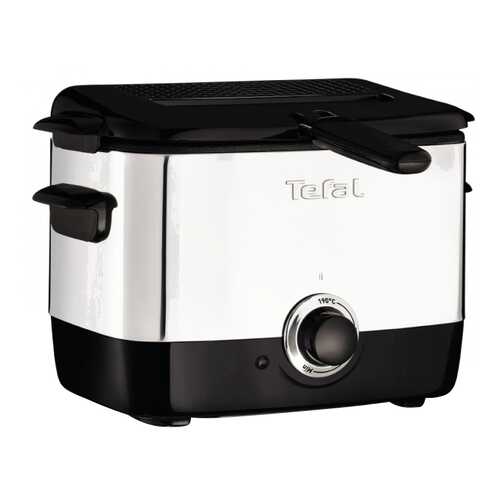 Фритюрница Tefal FF220015 в ТехноПоинт