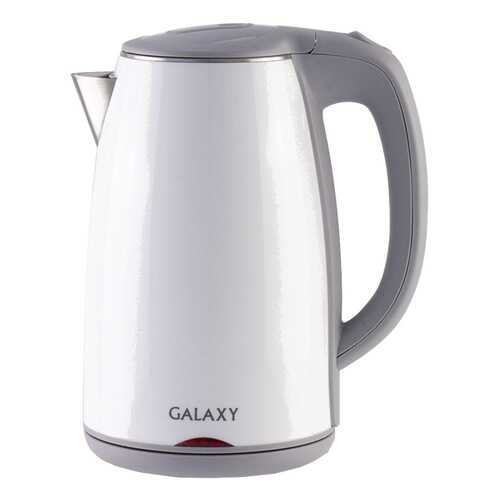 Чайник электрический Galaxy GL 0307 Wh в ТехноПоинт