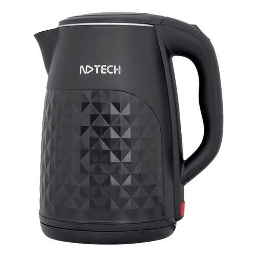 Чайник электрический NDTech EK074 Black в ТехноПоинт