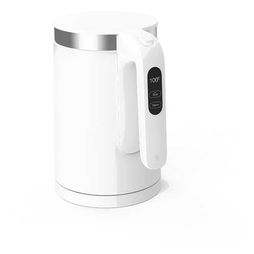 Чайник электрический Xiaomi Viomi Smart Kettle Bluetooth Pro V-SK152A White в ТехноПоинт