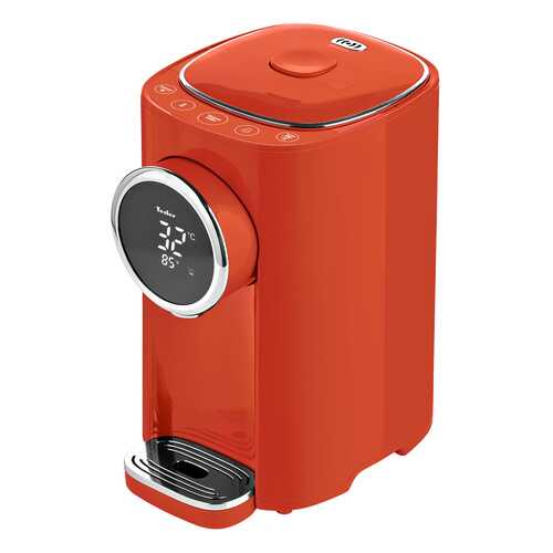 Термопот Tesler TP-5055 Orange в ТехноПоинт