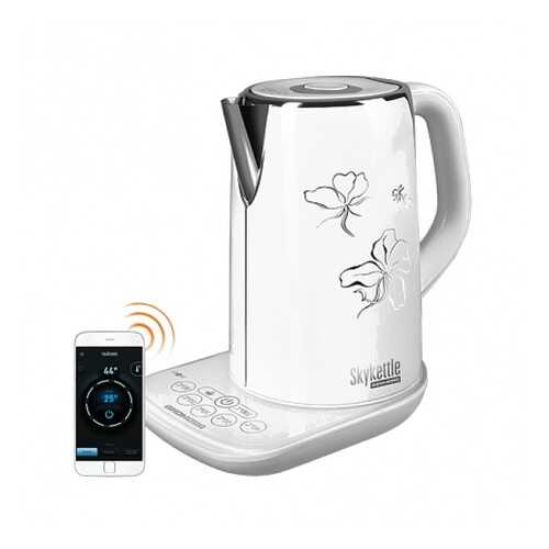 Умный чайник Redmond SkyKettle M170S-E White в ТехноПоинт