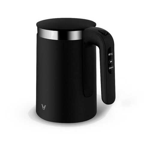 Умный чайник Xiaomi Viomi Smart Kettle Bluetooth CN в ТехноПоинт