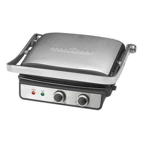 Электрогриль Profi Cook 501029 в ТехноПоинт