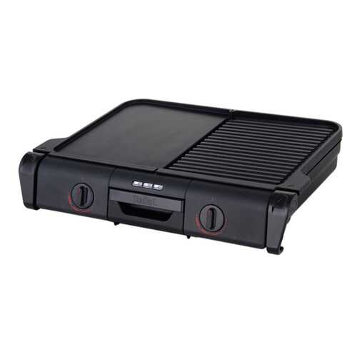 Электрогриль Tefal Family grill TG803832 в ТехноПоинт