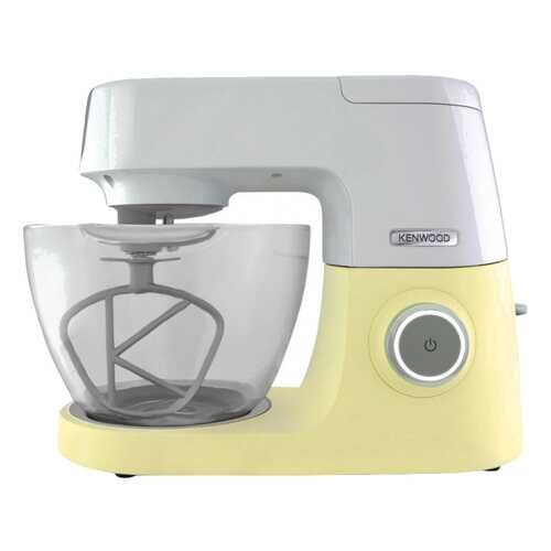 Кухонная машина Kenwood CHEF Sense KVC5100Y в ТехноПоинт