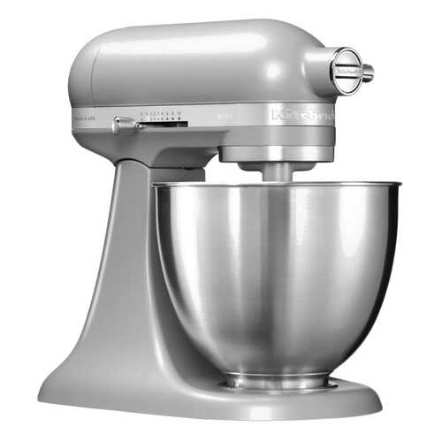 Кухонная машина KitchenAid 5KSM3311XEFG в ТехноПоинт