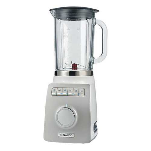 Блендер Kenwood BLM802WH в ТехноПоинт