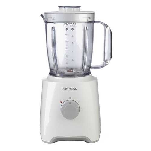 Блендер Kenwood BLP300WH в ТехноПоинт