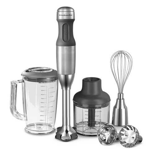 Блендер KitchenAid 5KHB2571ESX в ТехноПоинт