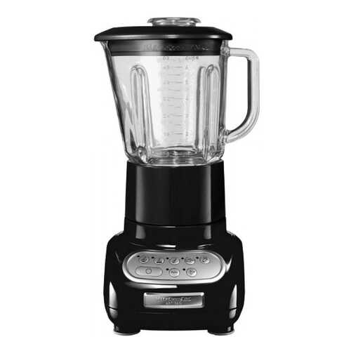 Блендер KitchenAid Artisan Black в ТехноПоинт