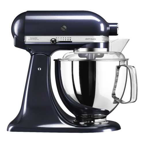 Миксер KitchenAid Artisan 5KSM175PSEUB в ТехноПоинт