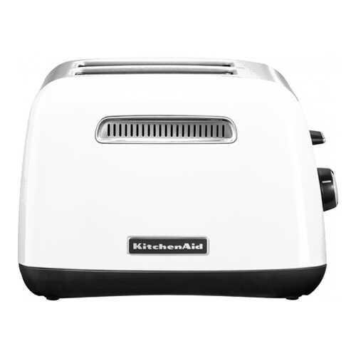 Сендвич-тостер KitchenAid Classic 5KMT2115EWH White в ТехноПоинт