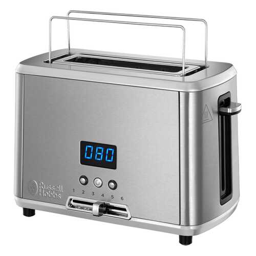 Тостер Compact Home Toaster (1 слот) в ТехноПоинт