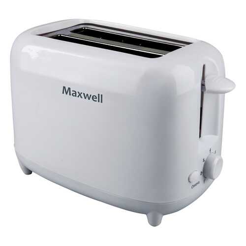 Тостер Maxwell MW-1505 в ТехноПоинт