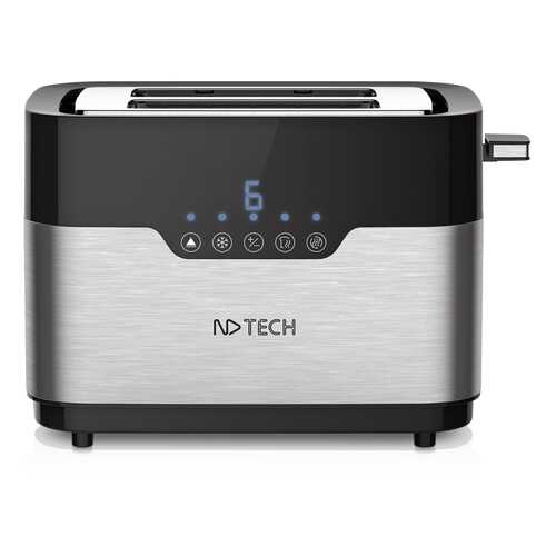 Тостер NDTech BT644 в ТехноПоинт