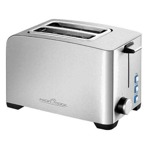 Тостер Profi Cook PC-TA1082 в ТехноПоинт