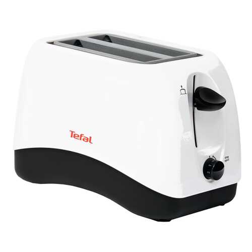 Тостер Tefal TT130130 в ТехноПоинт