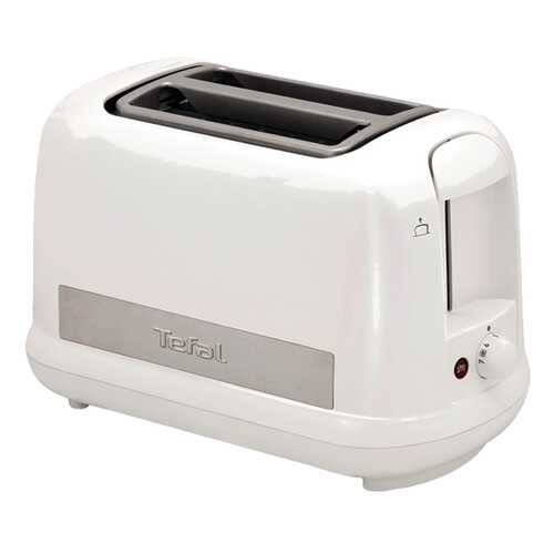 Тостер Tefal TT164130 в ТехноПоинт