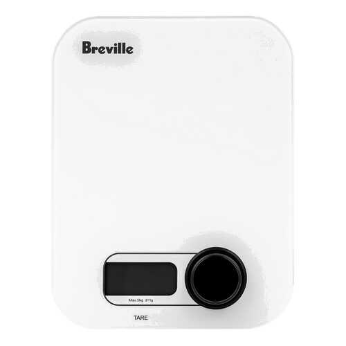 Весы кухонные Breville N361 в ТехноПоинт