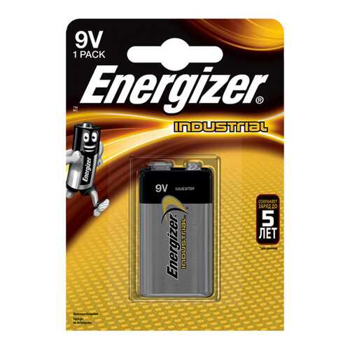 Батарейка Energizer E301425100 1 шт в ТехноПоинт