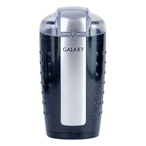 Кофемолка Galaxy GL 0900 Black в ТехноПоинт