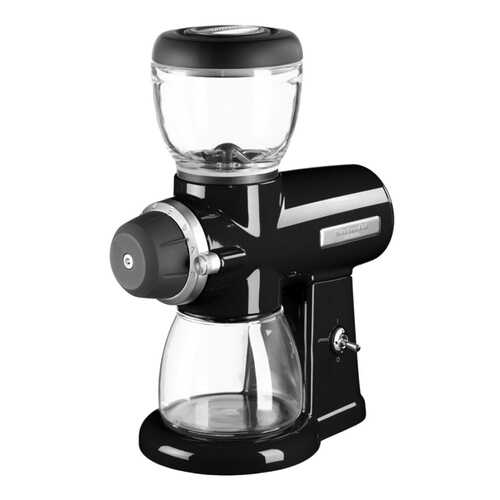 Кофемолка KitchenAid ARTISAN 5KCG0702EOB в ТехноПоинт