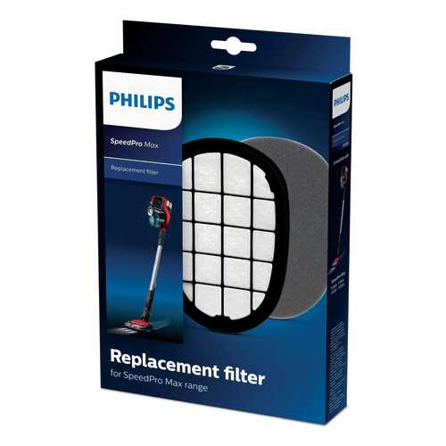 Фильтр для пылесоса Philips FC5005/01 в ТехноПоинт