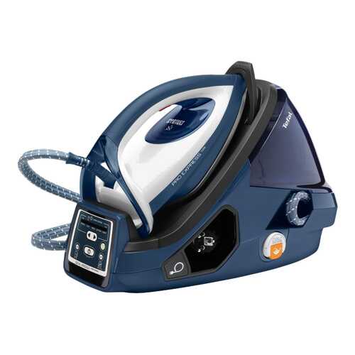 Парогенератор Tefal Pro Express Care GV9071 в ТехноПоинт