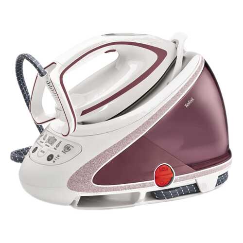 Парогенератор Tefal Pro Express GV9562 в ТехноПоинт