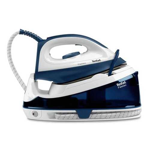 Парогенератор Tefal SV6040E0 в ТехноПоинт