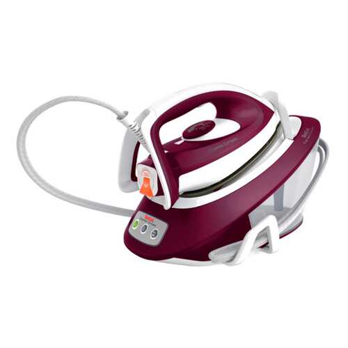 Парогенератор Tefal SV7120E0 в ТехноПоинт