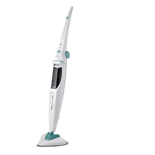 Паровая швабра Ariete 4163 Steam Mop White в ТехноПоинт