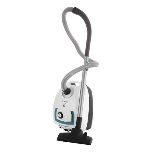 Пылесос Bosch GL-40 Allergy BGL42455 White в ТехноПоинт