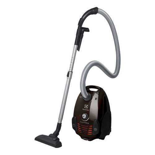 Пылесос Electrolux PowerForce ZPF2220 Brown в ТехноПоинт