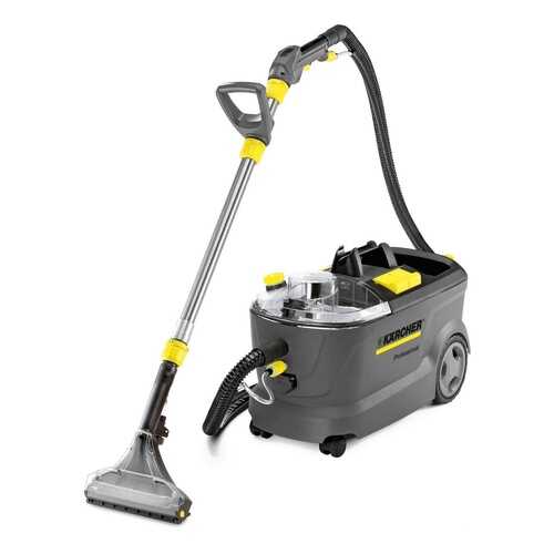 Пылесос Karcher 10/1 1.100-130.0 в ТехноПоинт